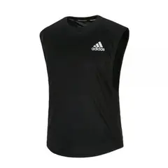 ADIDAS - CAMISETA SIN MANGA