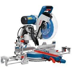 BOSCH - Sierra Ingleteadora 12 Pulgadas 1800W GCM 12 GDL