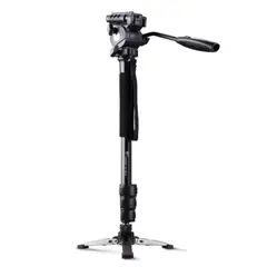 WEIFENG - MONOPIE CON CABEZAL DE VIDEO WEIFENG WF-3958M
