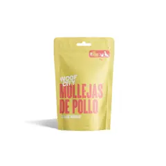 WOOF CITY - Mollejas de Pollo 75gr
