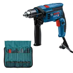 Bosch - Taladro percutor