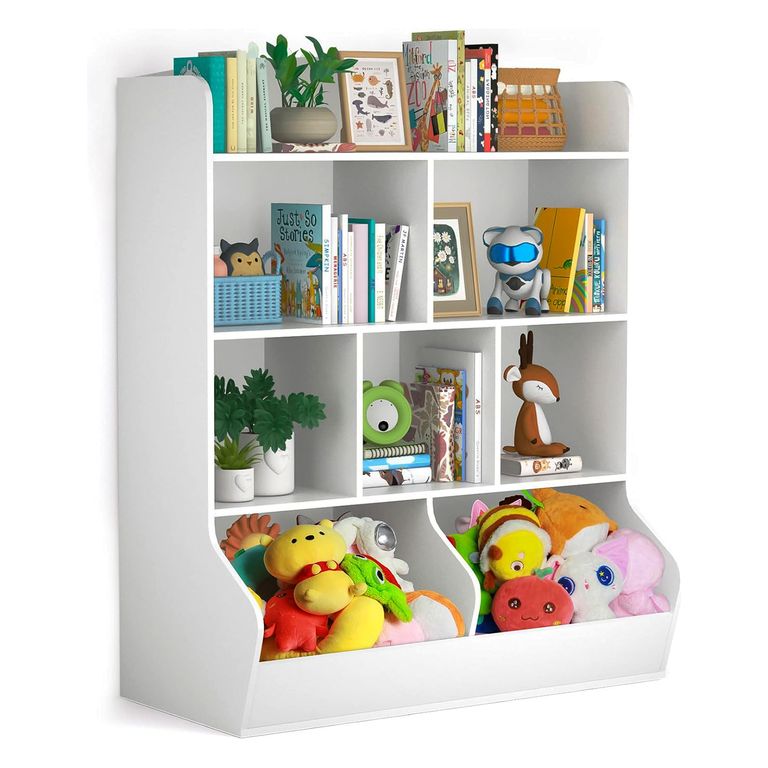 Juguetero Multiusos Infantil Minami DIBA Muebles