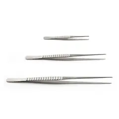 GENERICO - PINZA RECTA ELITE 20 cm