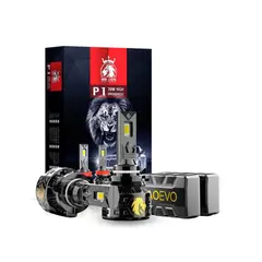 NAOEVO - Foco Led P1 Canbus 9005 16.800LM