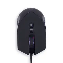 HALION - Mouse Gamer Core Ha-M913 RGB