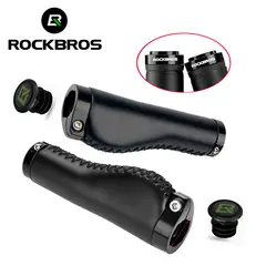 ROCKBROS - Grips para BICICLETA Marca