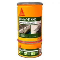 SIKA - SIKADUR 31 HI MOD GEL x 5KG