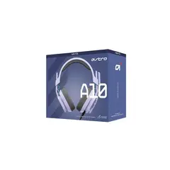 ASTRO - AUDIFONO CMICROFONO A10 G2 MULTIPLATAFORMA PCMACPS5