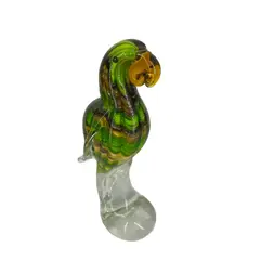 GENERICO - ADORNO LORO 18 x 7 x 6 (ZA19-989)