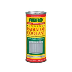ABRO - Refrigerante para Radiador EC-500