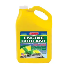 ABRO - Refrigerante para Radiador Verde EC-503