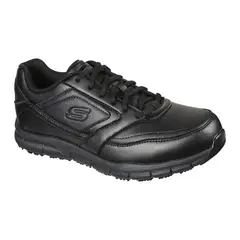 SKECHERS - ZAPATILLA ANTIDESLIZANTE HOMBRE 77156
