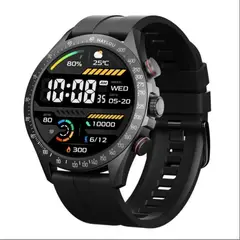 HAYLOU - Solar Pro Smartwatch Dual Core Amoled BT Llamadas LS18