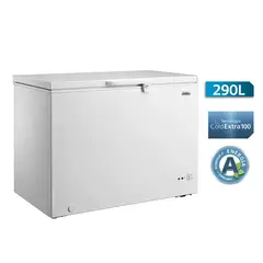 MABE - Congeladora Frost 290 Litros CHM300PB2