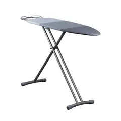 GENERICO - Tabla de Planchar Planchador Premium Grande 110cm x 33cm