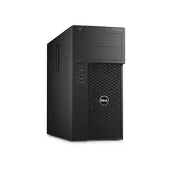 DELL - PC WorkStation Precision 3620 Intel RAM 32GB SSD 512GB Video 2 GB Quadro