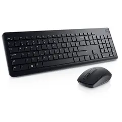 DELL - COMBO KM3322W TECLADO + MOUSE INALAMBRICO