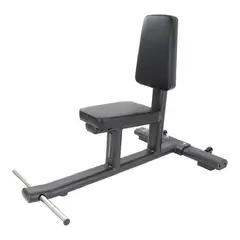 ULTIMATE FITNESS - Multi-Purpose Bench - Banco Multiproposito