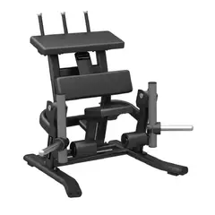ULTIMATE FITNESS - Leg Curl - Máquina Entrenamiento Con Pesas