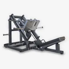 ULTIMATE FITNESS - Linear Leg Press - Prensa lineal de piernas