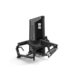 ULTIMATE FITNESS - Prone Leg Curl - Máquina Flexión de Piernas