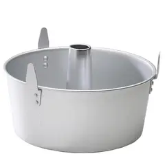 NORDIC WARE - Molde para chifón desmontable