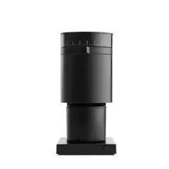 FELLOW - Molino eléctrico de café Opus Espresso Negro