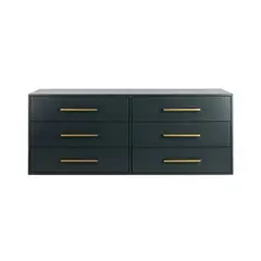 73 EXPERIENCE - Comoda Azati Color Negro