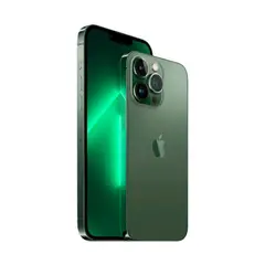 APPLE - IPhone 13 Pro 256GB 6GB Verde - REACONDICIONADO.