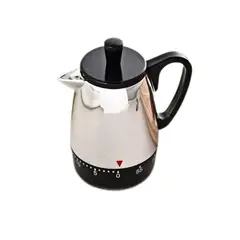 OTTOWARE - Temporizador de Cocina en forma de hervidor