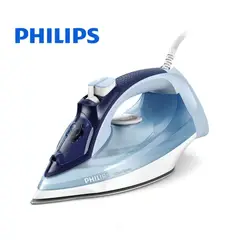 PHILIPS - Plancha A Vapor 2400w Steamglide Plus Anti-rayaduras