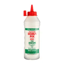 SOMAFIX - ADHESIVO MARINO D4 500 GR