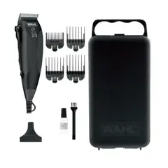 WAHL - Cortadora para mascotas 09653-718 Pet Clipper Kit 9 pz