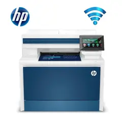 HP - Impresora Color Laserjet Pro MFP 4303FDW Multifuncional 35ppm 5HH67A