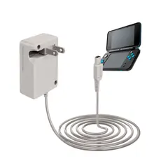 GENERICO - Cargador compatible con consola Nintendo 3ds 2ds Dsi Dsi Xl New 3ds