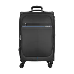 AMERICAN TOURISTER - Maleta Blanda Skyland Grande Aurora Black