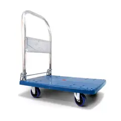 GENERICO - CARRO PLEGABLE 150KG PARACASAMAX