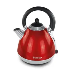 FINEZZA - Hervidor Eléctrico FZ- 632T 2.0 Litros