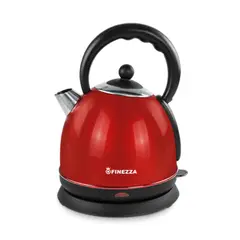 FINEZZA - Hervidor Eléctrico FZ- 634T 2.0 Litros