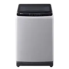 LG - Lavadora de Carga Superior con Lavado Rápido 9kg Wt9gl Gris