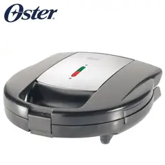 OSTER - Sandwichera Con Placas Removibles CKSTSM3891