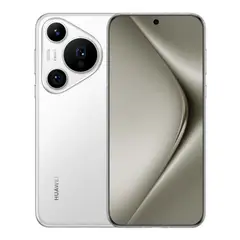 HUAWEI - Pura 70 Pro 12GB + 512GB Blanco