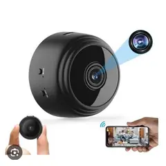 GENERICO - CAMARA ESPIA A9