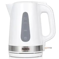 THOMAS - Hervidor Eléctrico 1.7 Litros 2000W.