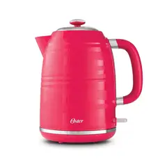 OSTER - Hervidor Eléctrico 17L BVSTKT4177M-053 Sandía