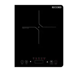 RECORD - Cocina de inducción 1 hornilla