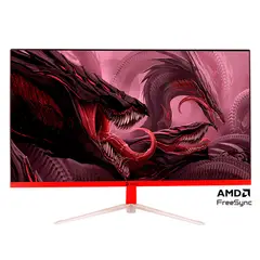 TEROS - Monitor TE-2471G 238″ curvo VA165hz