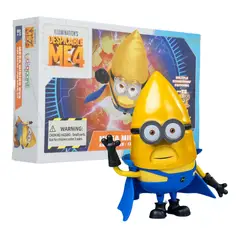 MINIONS - Despicable Me Mega Minion Gus Mi Villano Favorito Minions
