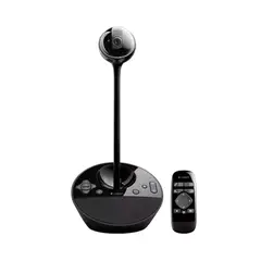 LOGITECH - CAMARA B2B BCC950 CONFERENCECAM BLACK P/N: 960-000866