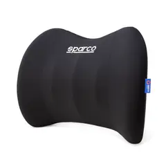 SPARCO - Soporte Lumbar Ergonómico Premiun